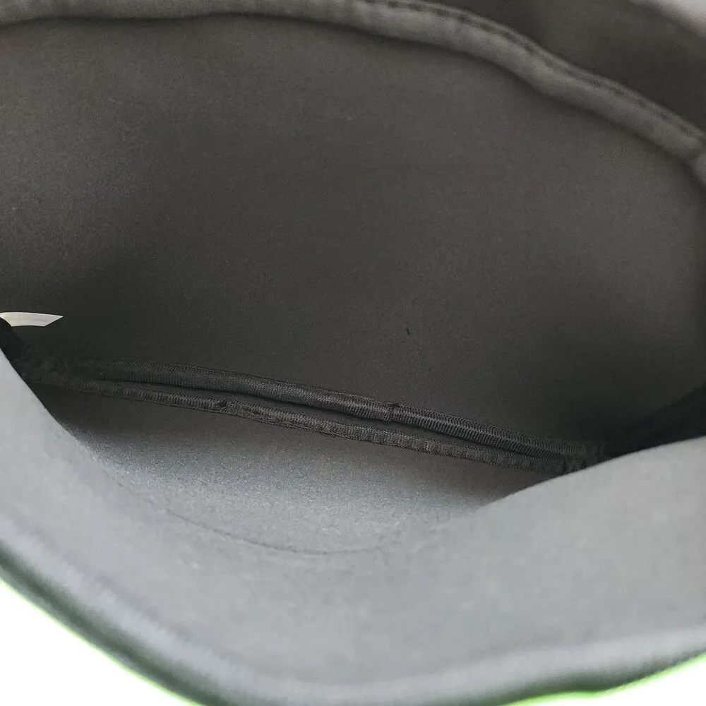 Evecase Ultra-Portable Neoprene Zipper Carrying Sleeve Case Bag